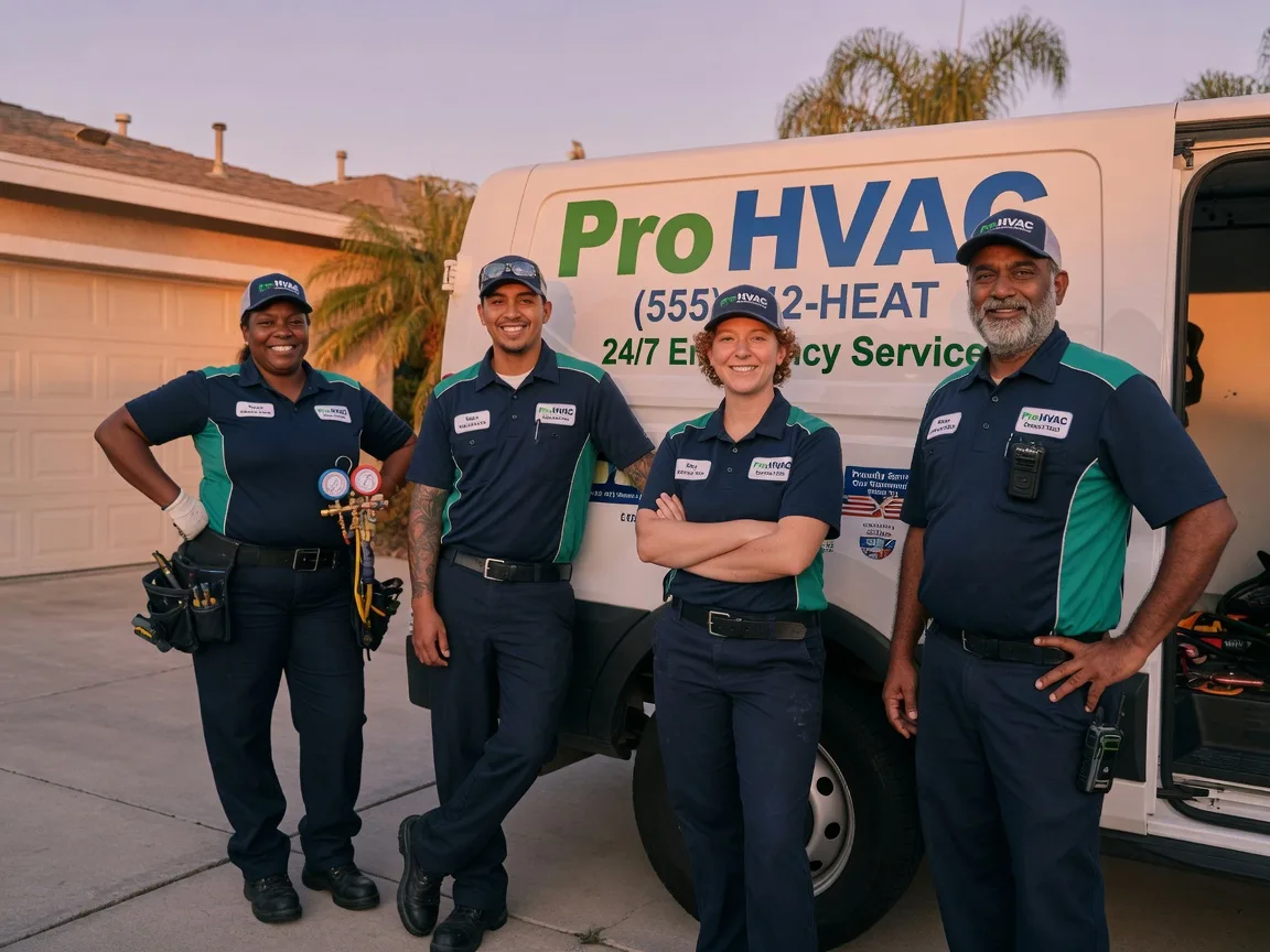 Furnace Repair company in Clarksville, OH