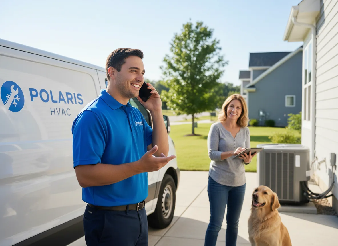 Furnace Repair Clarksville, OH FAQs